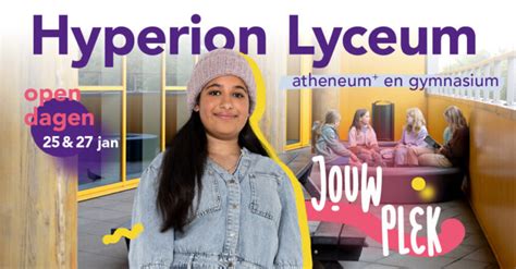 reviews voor hyperion lyceum